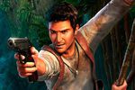 Uncharted - artwork