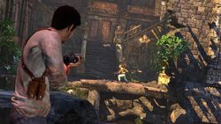 Uncharted drake fortune image 15