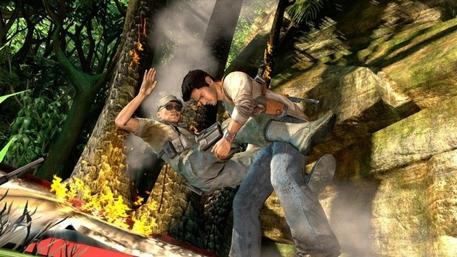 Uncharted Drake\'s Fortune - Image 6