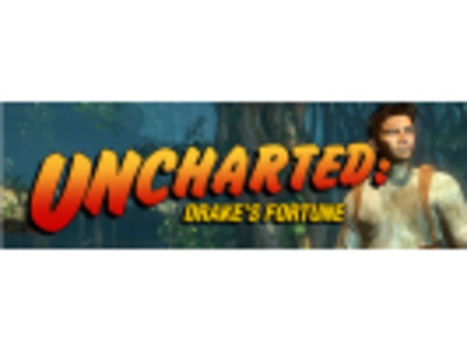 Uncharted : Drake's Fortune - Image 7 (Small)
