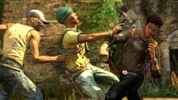 Uncharted drake fortune image 8