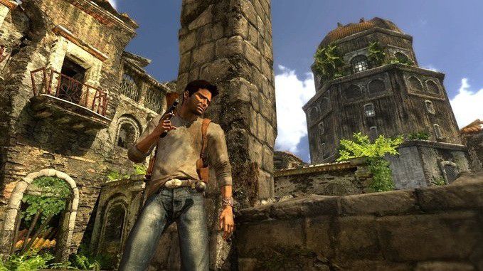 Uncharted drake fortune image 9