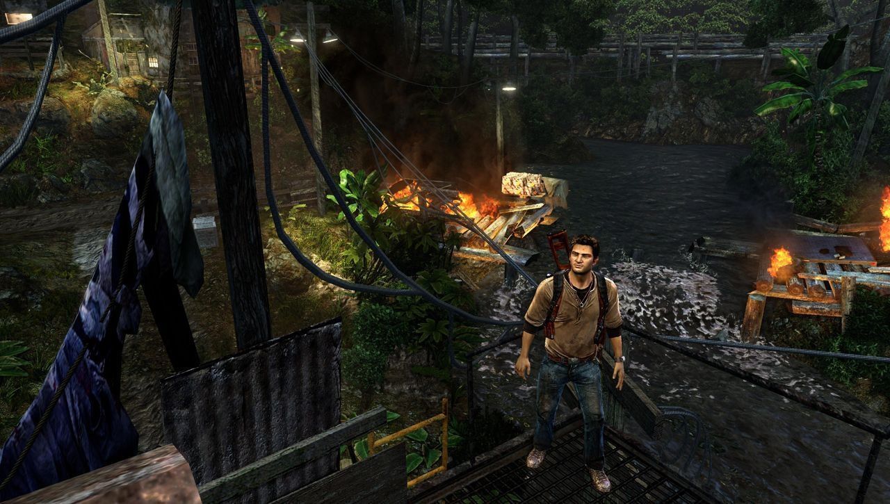 Uncharted Golden Abyss (4)