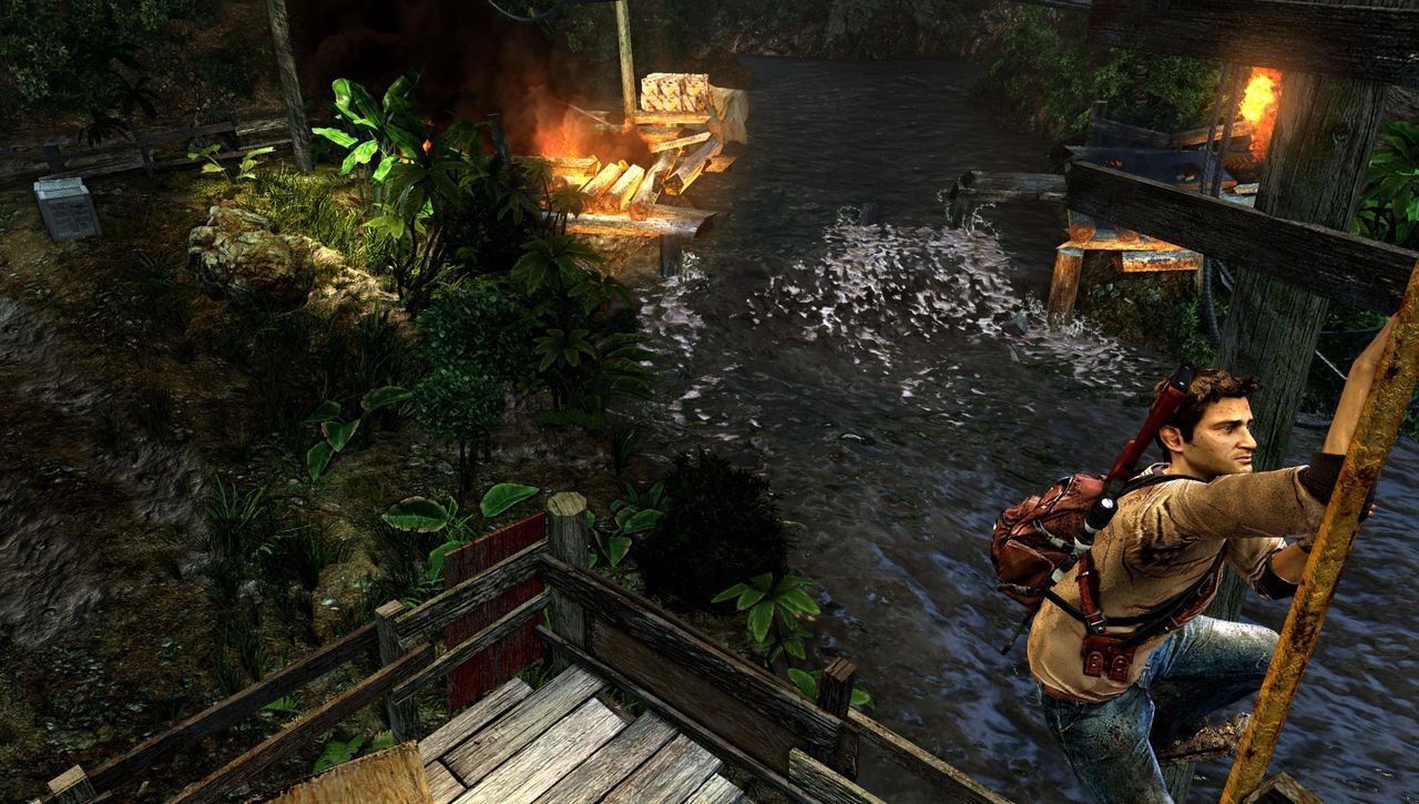 Uncharted Golden Abyss (6)