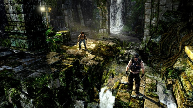 Uncharted Golen Abyss (6)