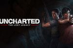 Uncharted The Lost Legacy