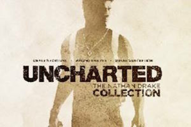Uncharted The Nathan Drake Collection - vignette