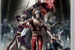 Undead Knights - pochette