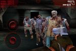 Undead : The Last Refuge - 1
