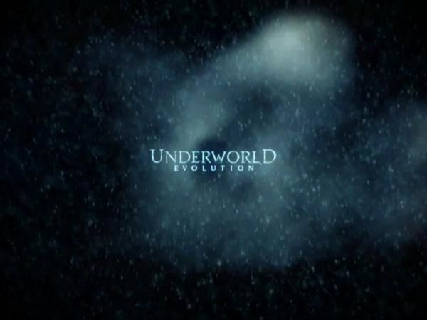 Underworld Evolution screen 2