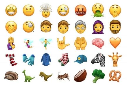 Unicode 56