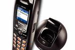 Uniden Win 1200 téléphone avec MSN Messenger
