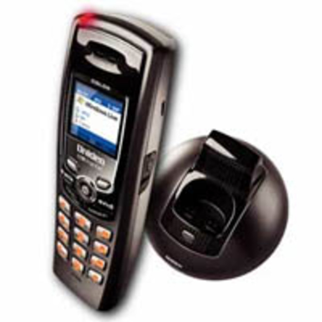 Uniden Win 1200 téléphone avec MSN Messenger