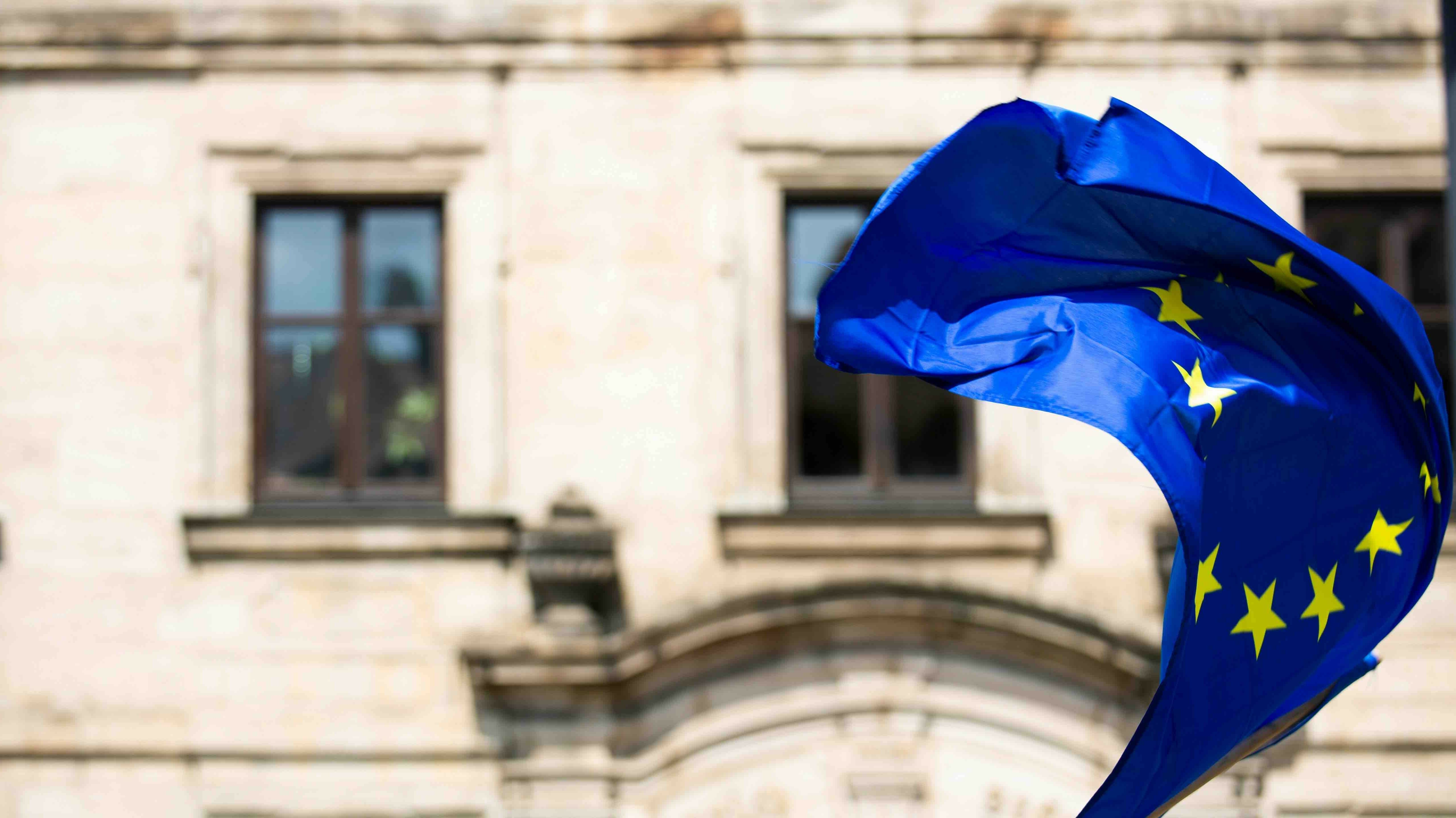Europäische Union.