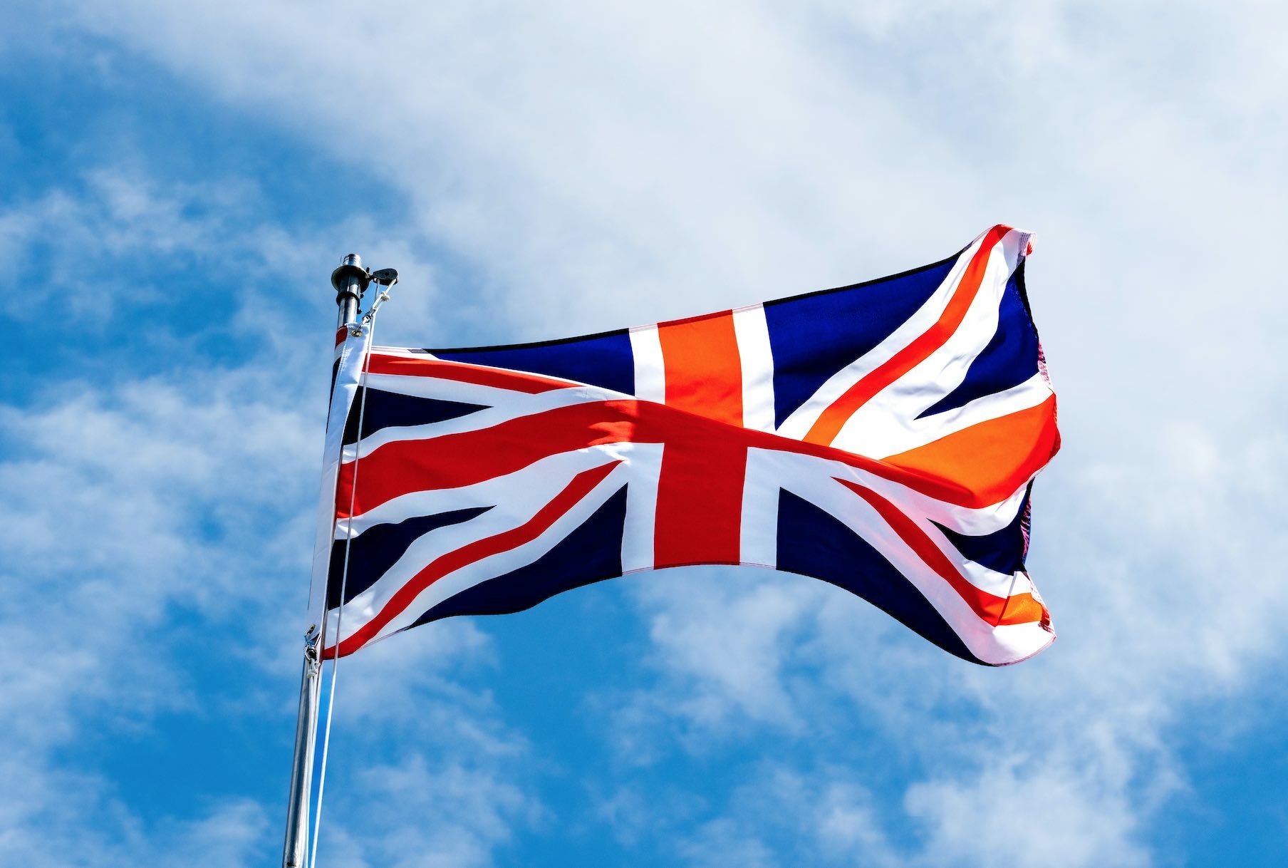 Union Jack
