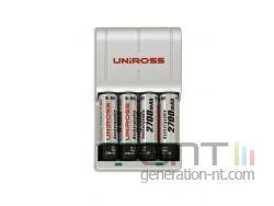 Uniross fast compact small