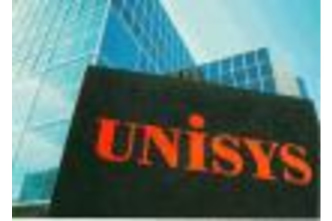 Unisys HQ