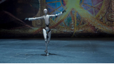 Unitree présente son robot humanoïde H2