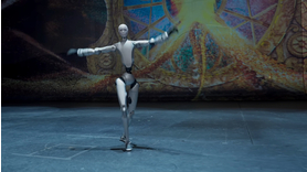 Unitree présente son robot humanoïde H2