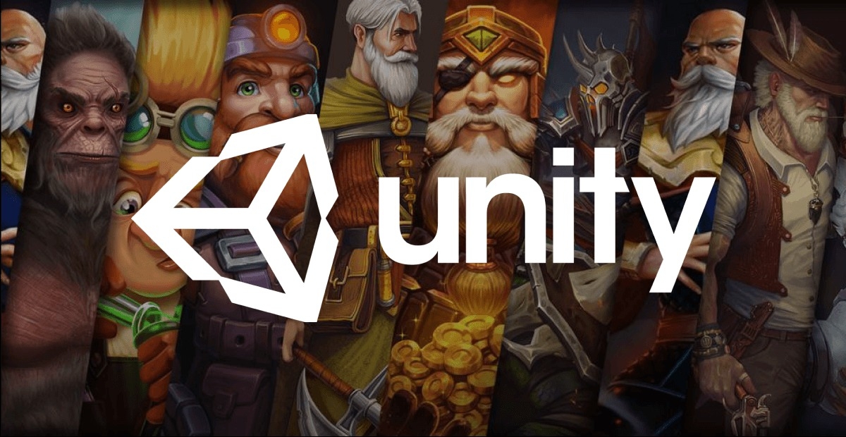 Unity Engine