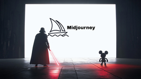 Disney et Universal attaquent l'IA Midjourney pour violation de copyright.