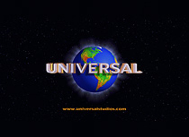 universal : logo