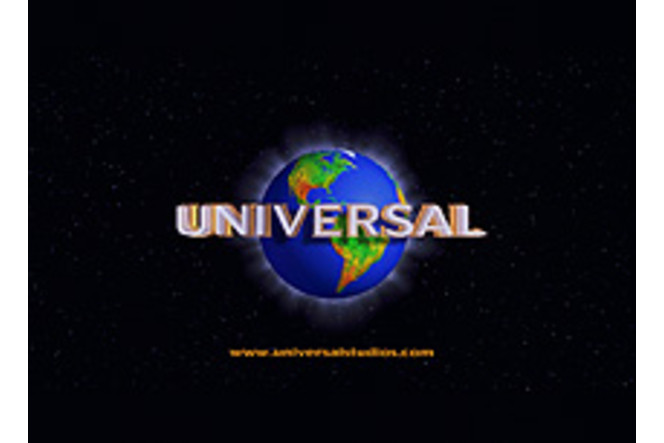 universal : logo