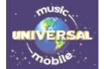 Universal mobile : Logo