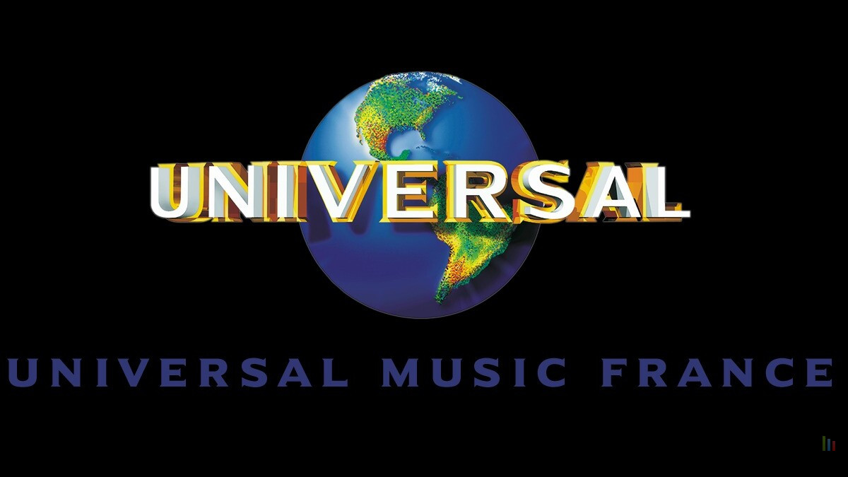 Universal Music France