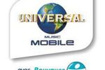 Universal Music Mobile logo