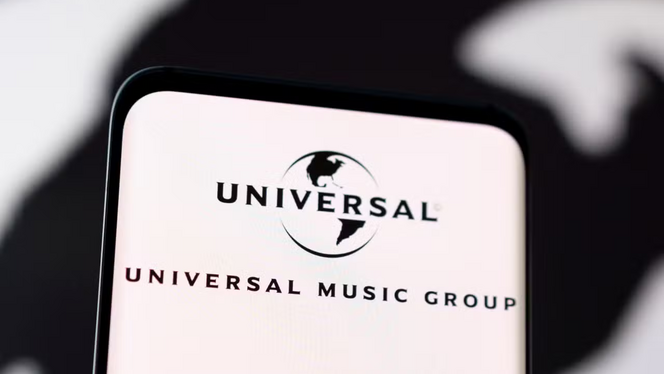 Universal Music