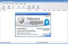 Universal Shield :protéger des données par un mot de passe