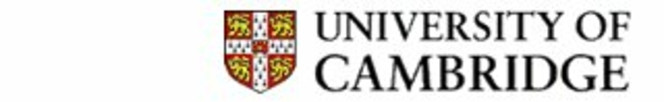 UniversitÃ© de Cambridge UK logo