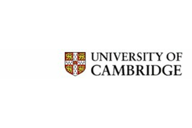 Université de Cambridge UK logo