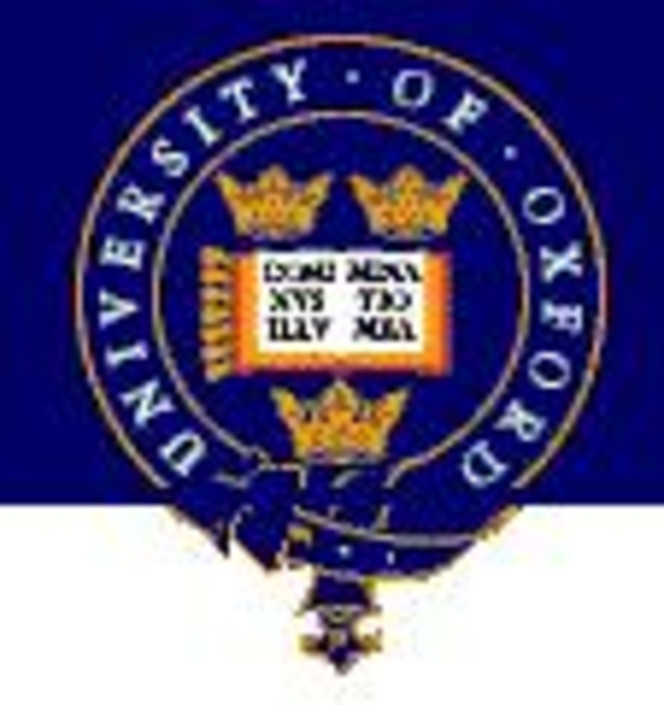 Univesity of Oxford