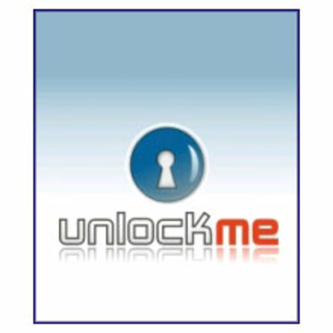 UnlockMe logo