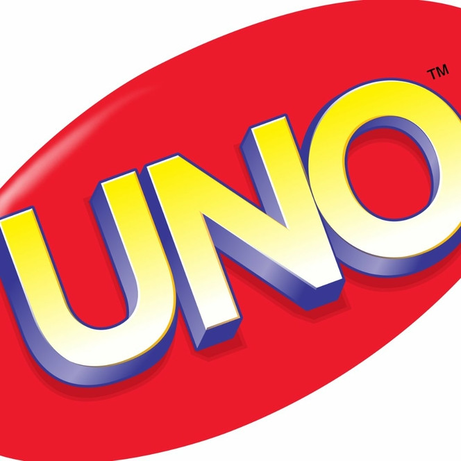 UNO - logo