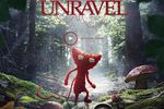 Unravel - logo
