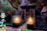 Unreal 1998 intro