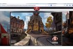 unreal engine 3 firefox