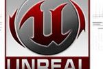 Unreal Engine 3 - logo