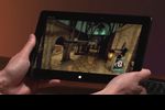 Unreal Engine 3 sous Windows 8 RT