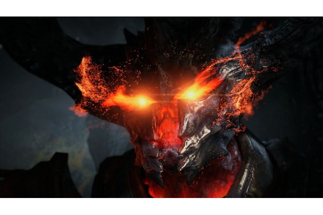 Unreal Engine 4 - 1