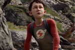 Unreal Engine 4 Kite demo - 1