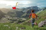 Unreal Engine 4 Kite demo - 2