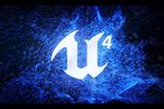 Unreal Engine 4 - vignette