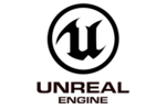 Unreal Engine - logo
