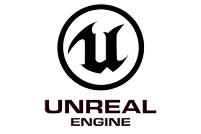 Unreal Engine - logo