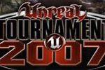 Unreal Tournament 2007 logo