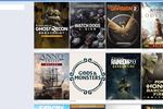 Uplay Plus